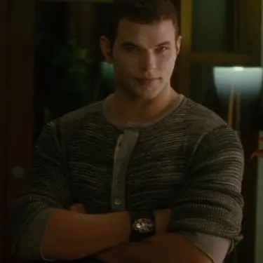 Profile image of Emmett