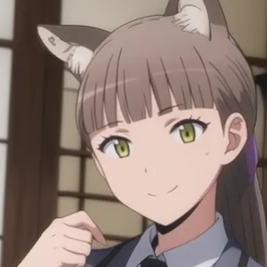 Profile image of 片岡 メグ