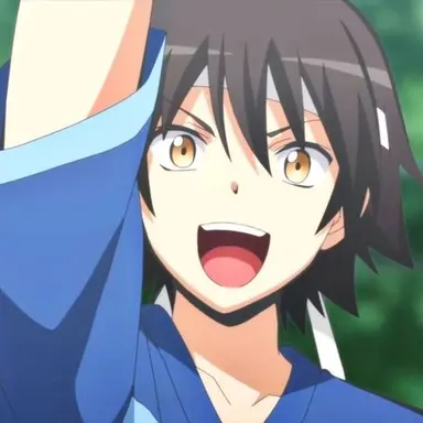 Profile image of 磯貝 悠馬