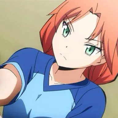 Profile image of 速水 凛香