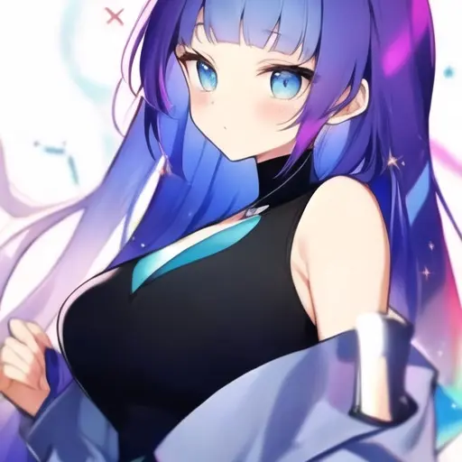 PorousBog9140의 お姉ちゃん