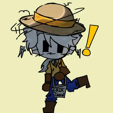 Profile image of 에릭 카셀