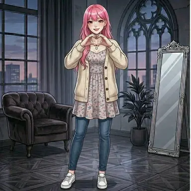 Profile image of 예지