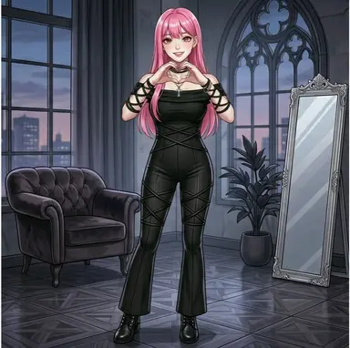 Profile image of 예지