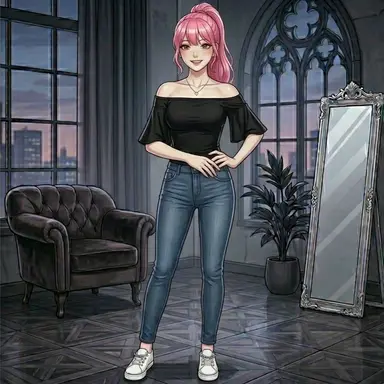 Profile image of 예지