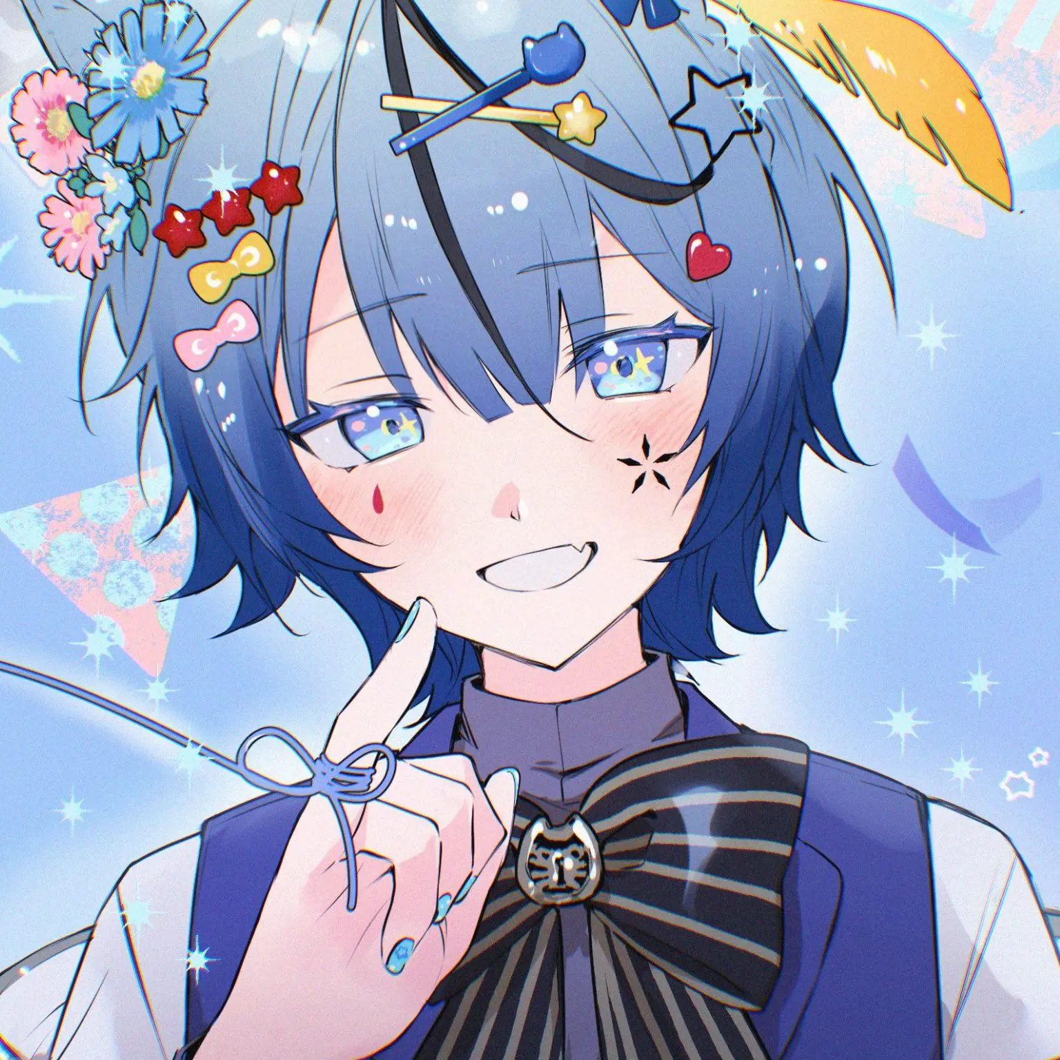 SureQuest1269의 どるれくの皆と家族！