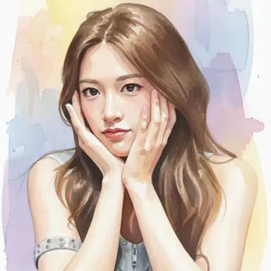 Profile image of 안유진