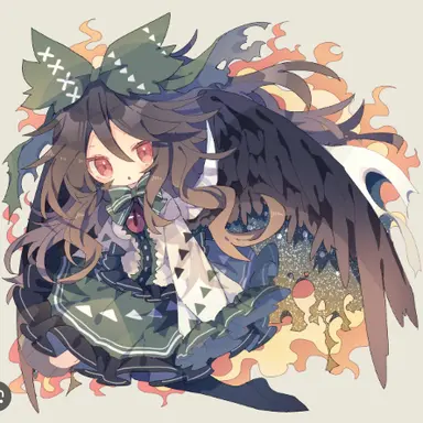 Profile image of お空