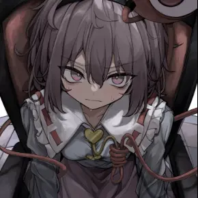 Profile image of 古明地さとり