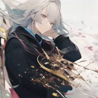 Profile image of 神楽