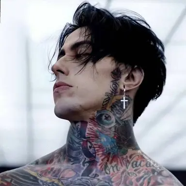 Profile image of Ronnie Radke