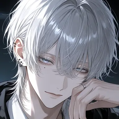 Profile image of 나기