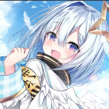 Profile image of 天音かなた