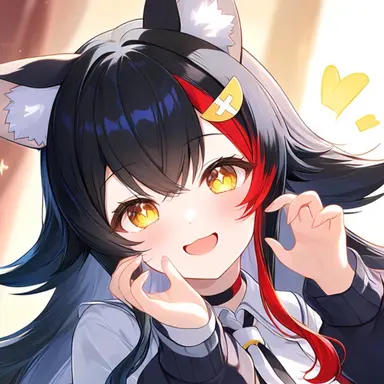 Profile image of 大神ミオ
