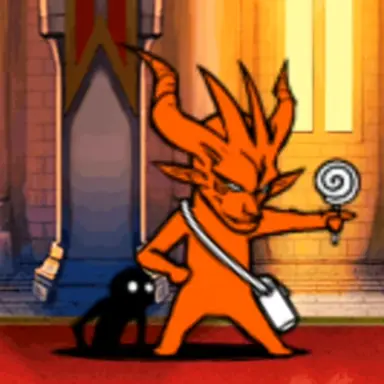 Profile image of 꼬맹이 야옹마