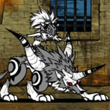 Profile image of 울프와 우루룬