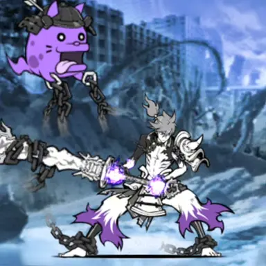 Profile image of 멍뭉무사 무사시