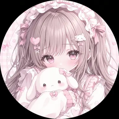 Profile image of はりな
