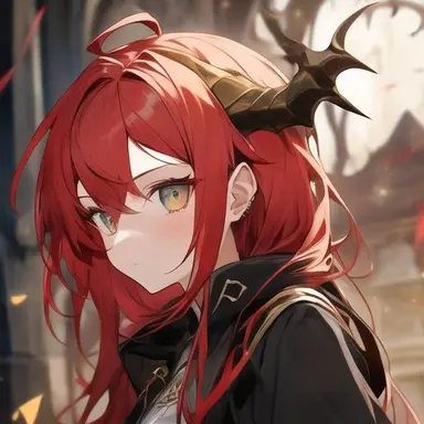 Profile image of アカネ