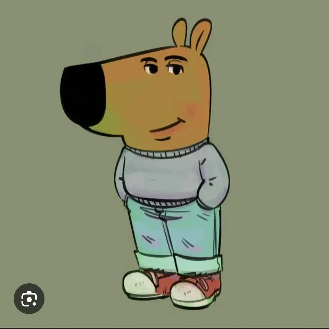 JerkyRoad2375의 chill guy