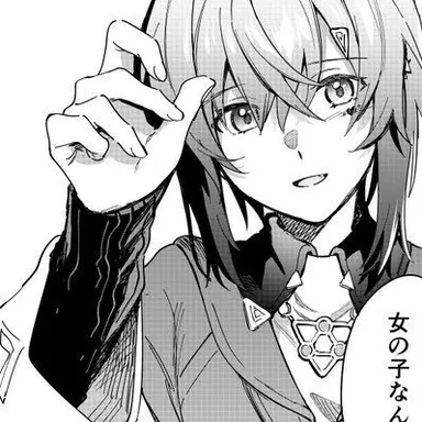 Profile image of アンジュ