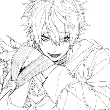 Profile image of 葛葉