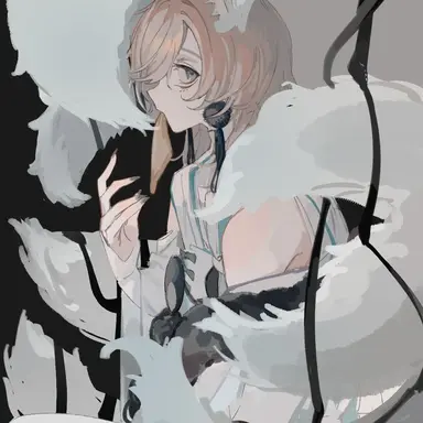 Profile image of 叶