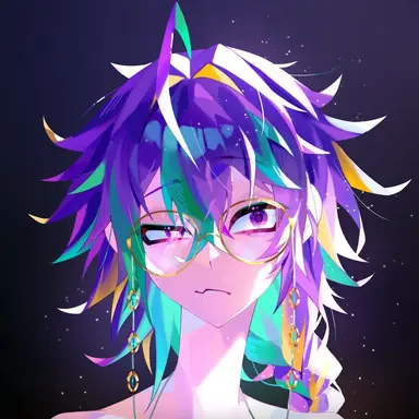 Profile image of 蠍座