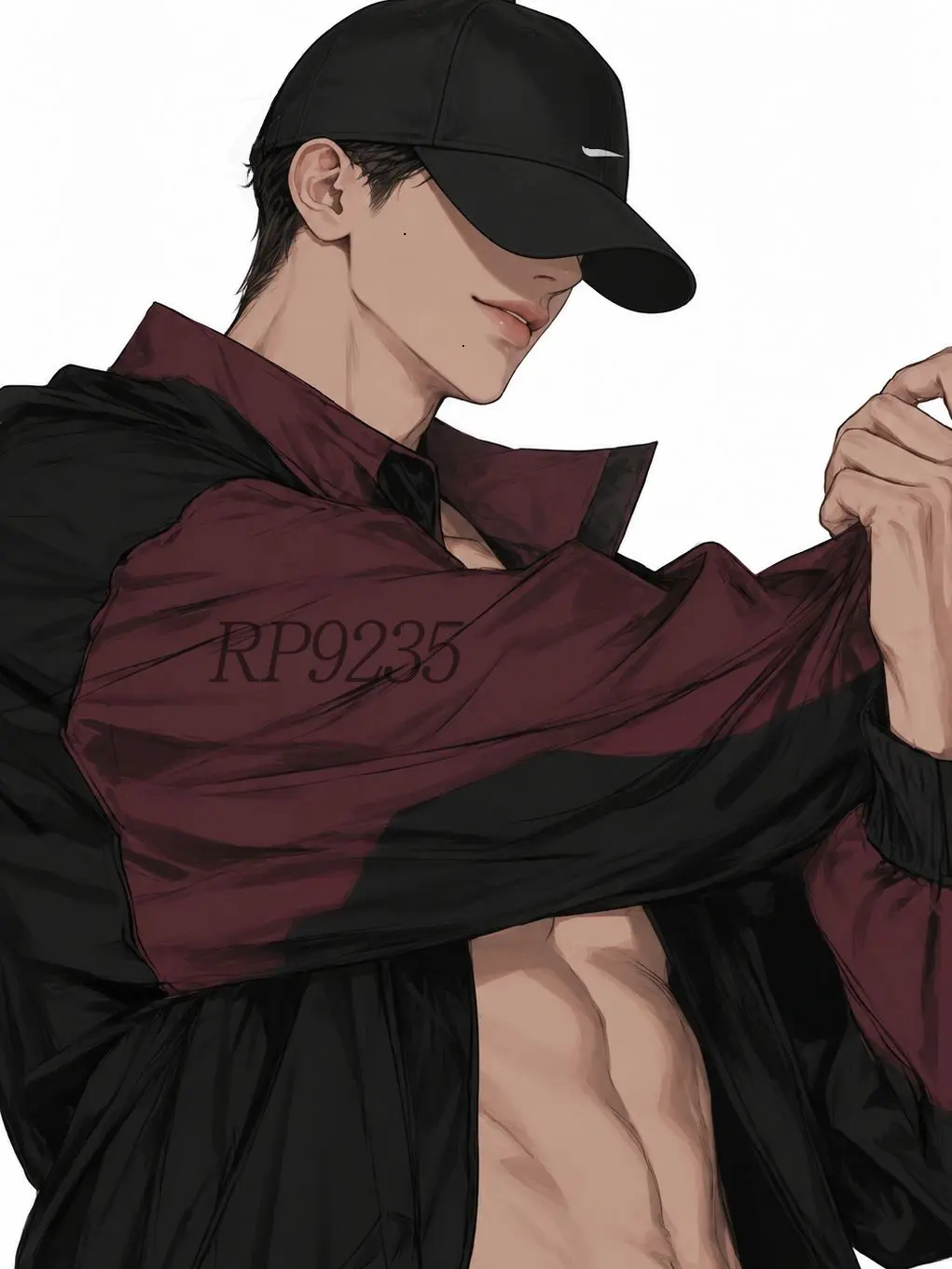RainyPaper9235의 Baek Doha