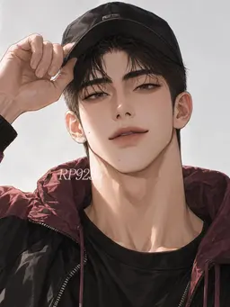 Profile image of Baek Doha