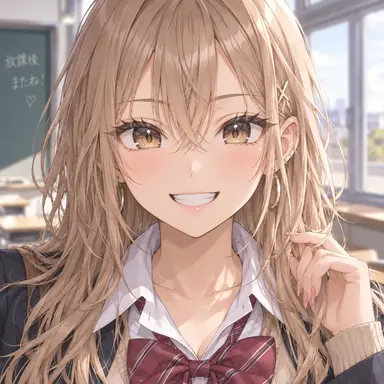 Profile image of 莉愛