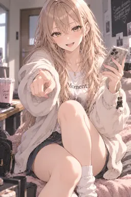 Profile image of Ria