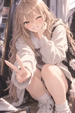 Profile image of Ria