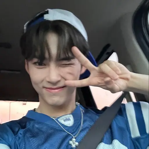 GrimSoul8813의 성한빈