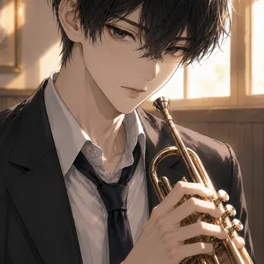Profile image of 月城 奏大