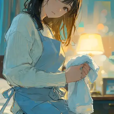 Profile image of 사사키 유이