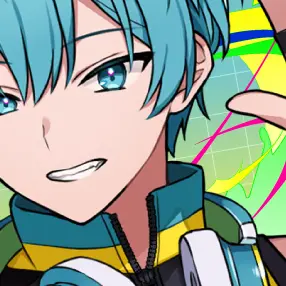 Profile image of おさでい