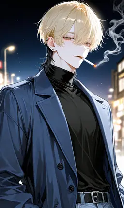 Profile image of 카즈토