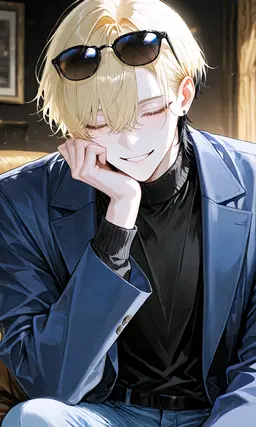 Profile image of 카즈토