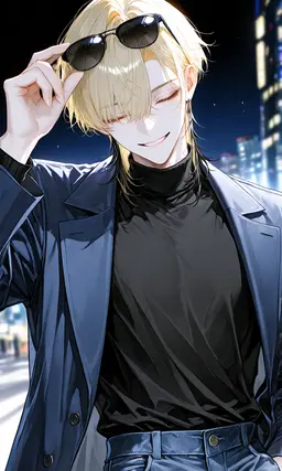 Profile image of 카즈토