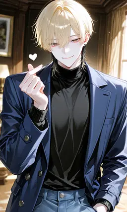 Profile image of 카즈토