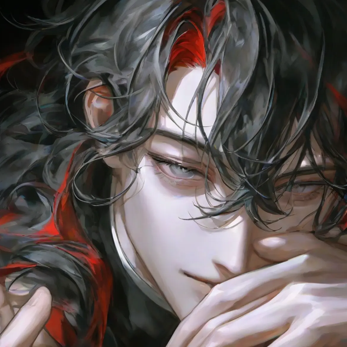 SkinnySitar7847의 魔法少女の敵役さん