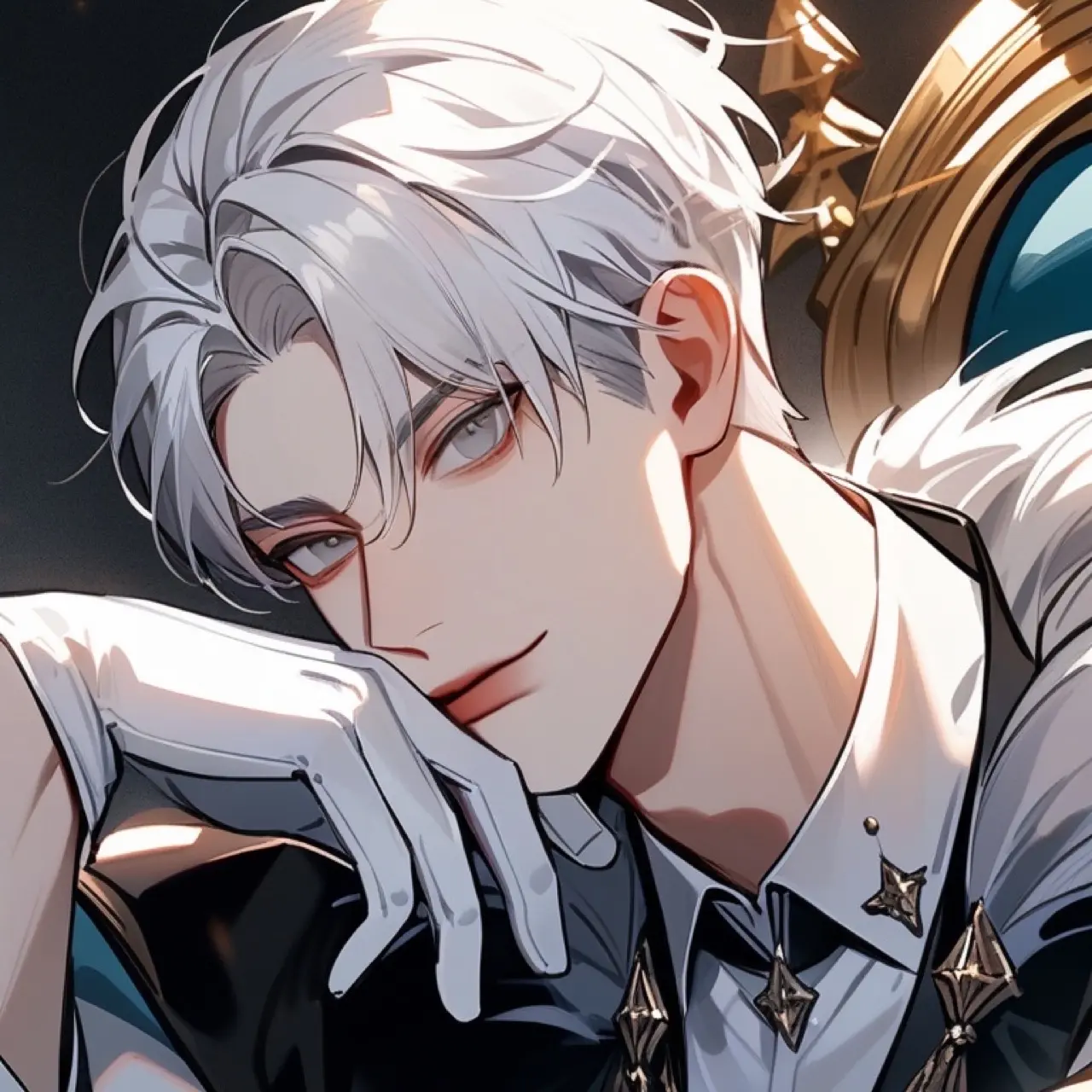 mara_cong의 레이 하르트