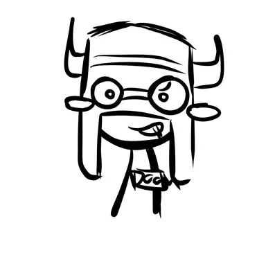 Profile image of 둠브링거