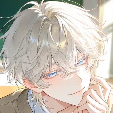 Profile image of 茉白