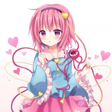 Profile image of さとり