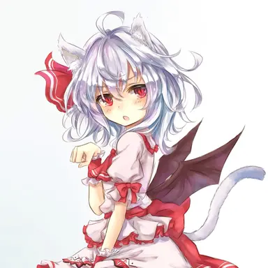 Profile image of レミリア