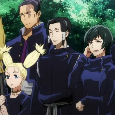 Profile image of 京都高の生徒たち