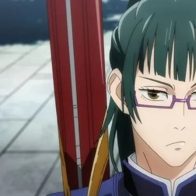 Profile image of 禪院真希