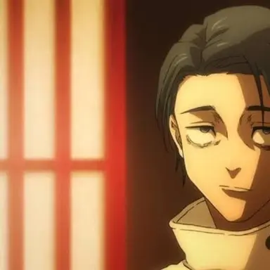 Profile image of 乙骨憂太